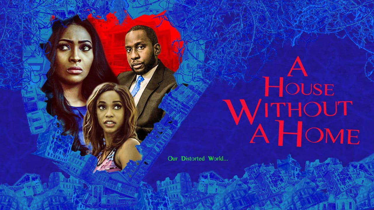 A House Without A Homeの背景画像