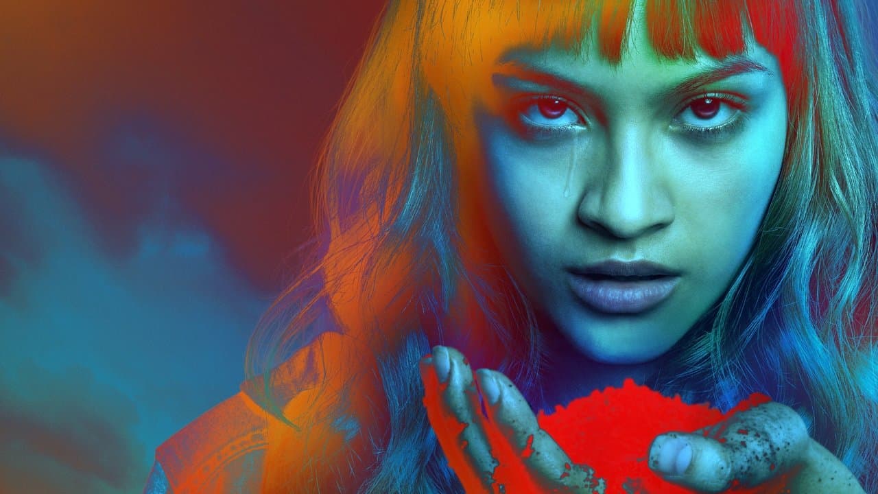 コメティエラ ~土を食べる者~の背景画像