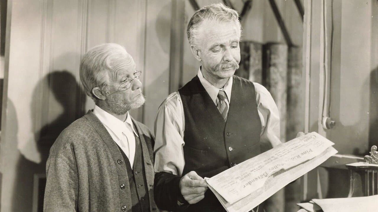 Partners in Timeの背景画像