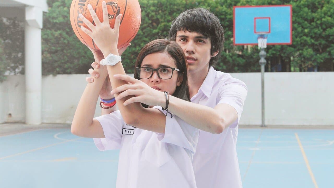 Remember Whenの背景画像