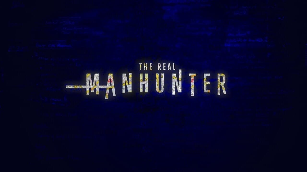 The Real Manhunterの背景画像