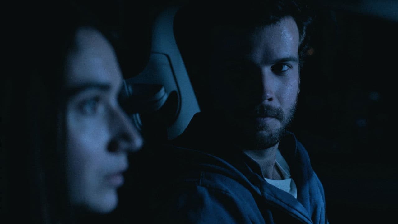 Nos escuchéの背景画像