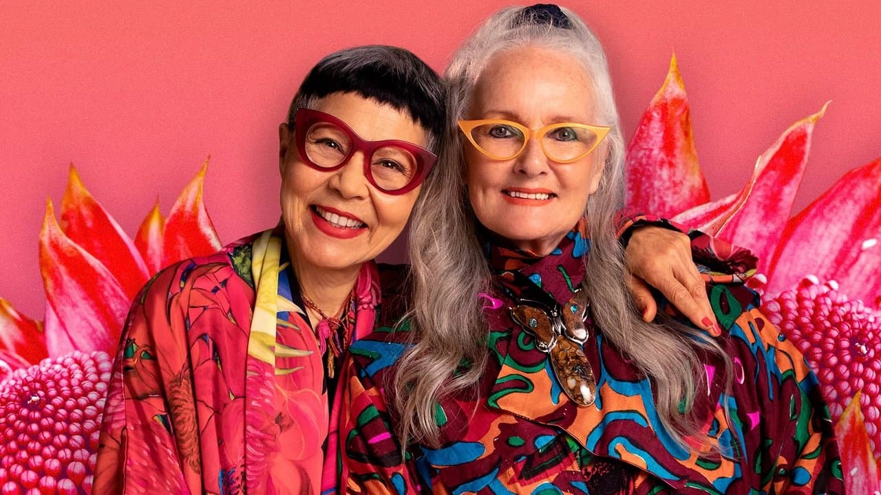 Step Into Paradiseの背景画像