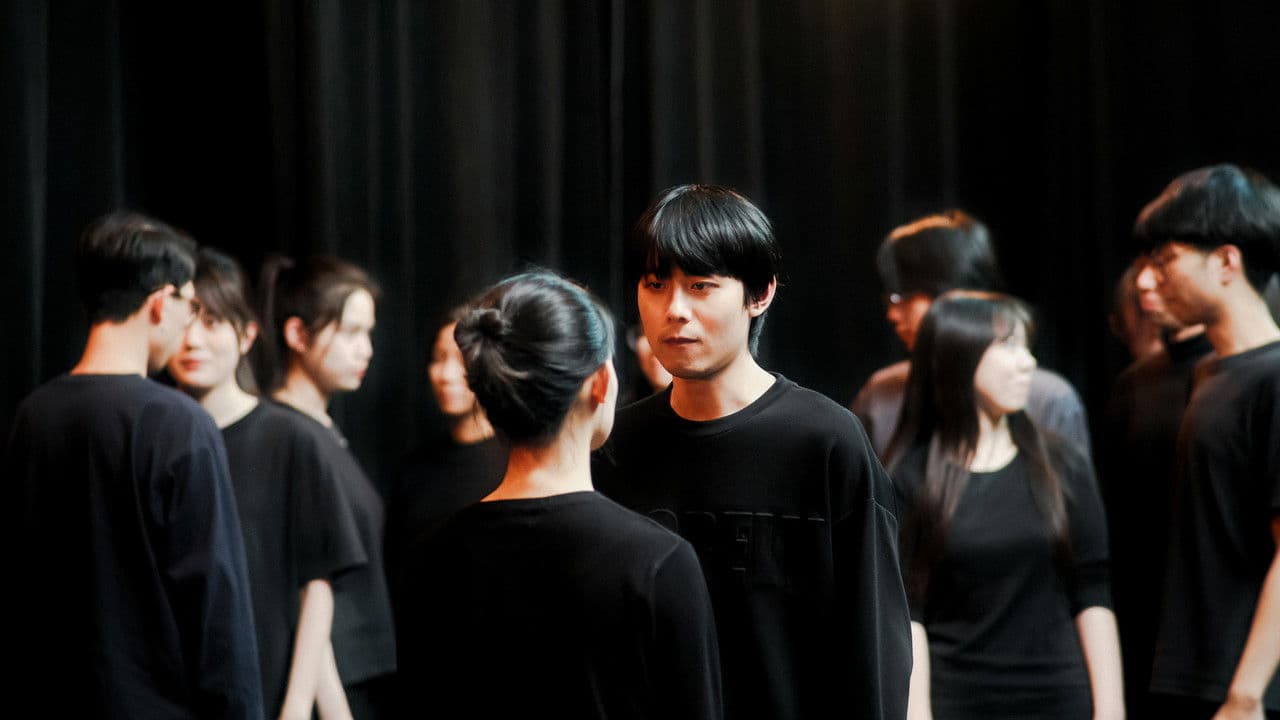 Scene Practiceの背景画像