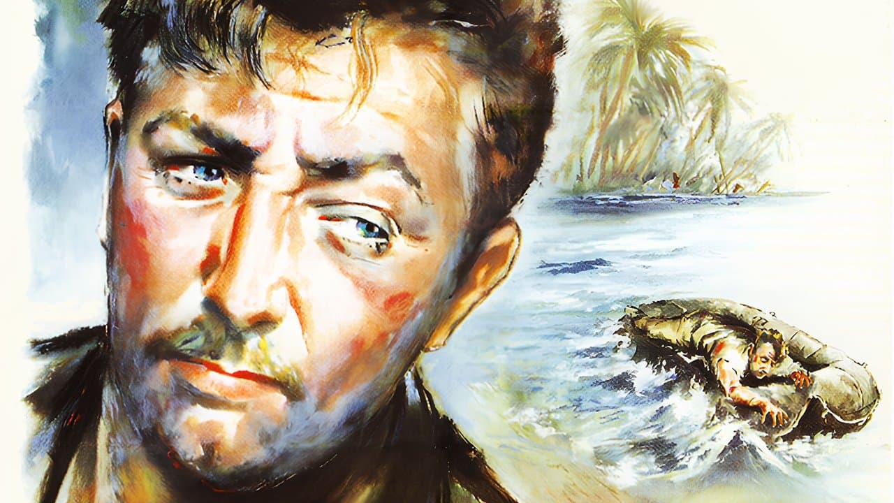 Heaven Knows, Mr. Allisonの背景画像