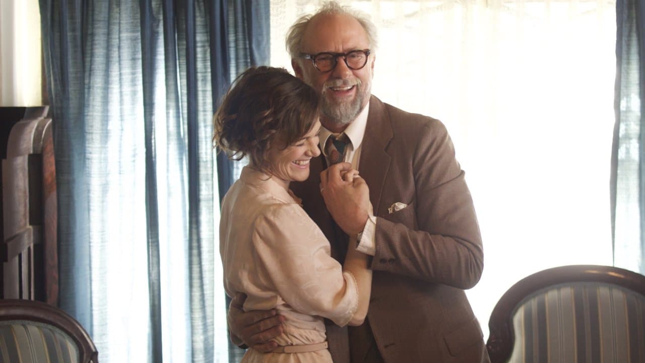 The Maestroの背景画像