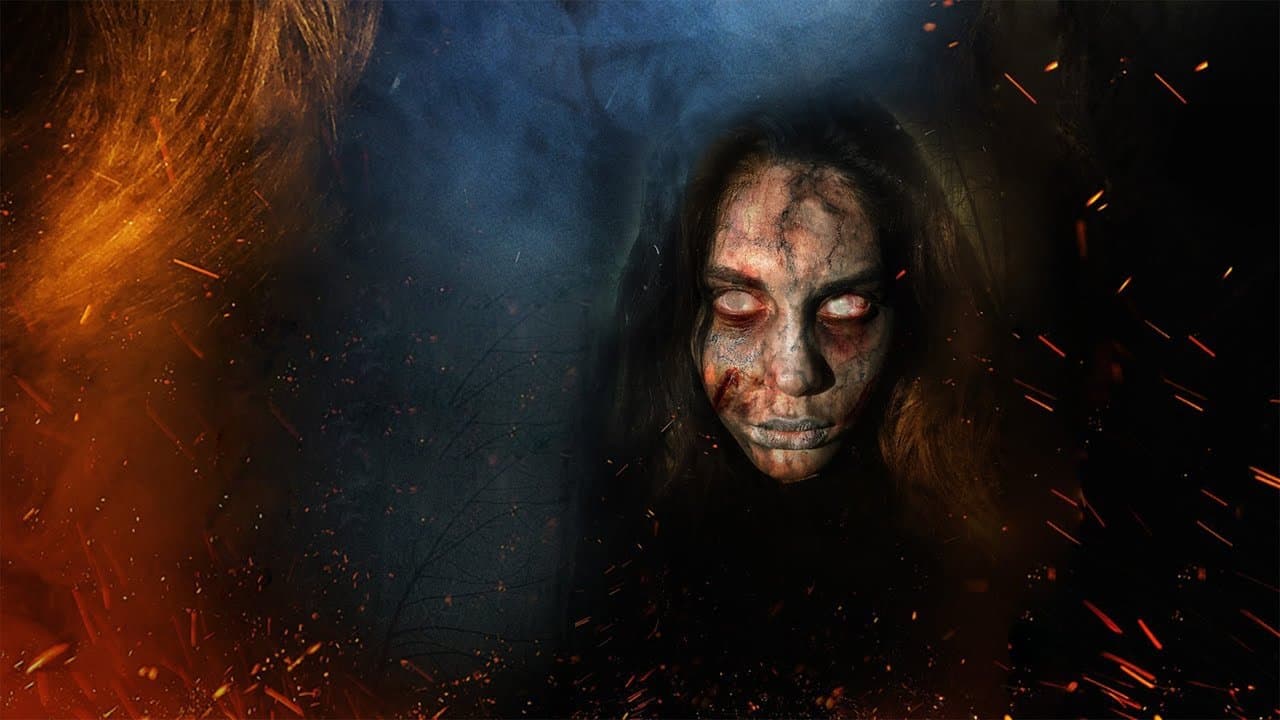 Semur 3: Kıyamet-i Cinの背景画像