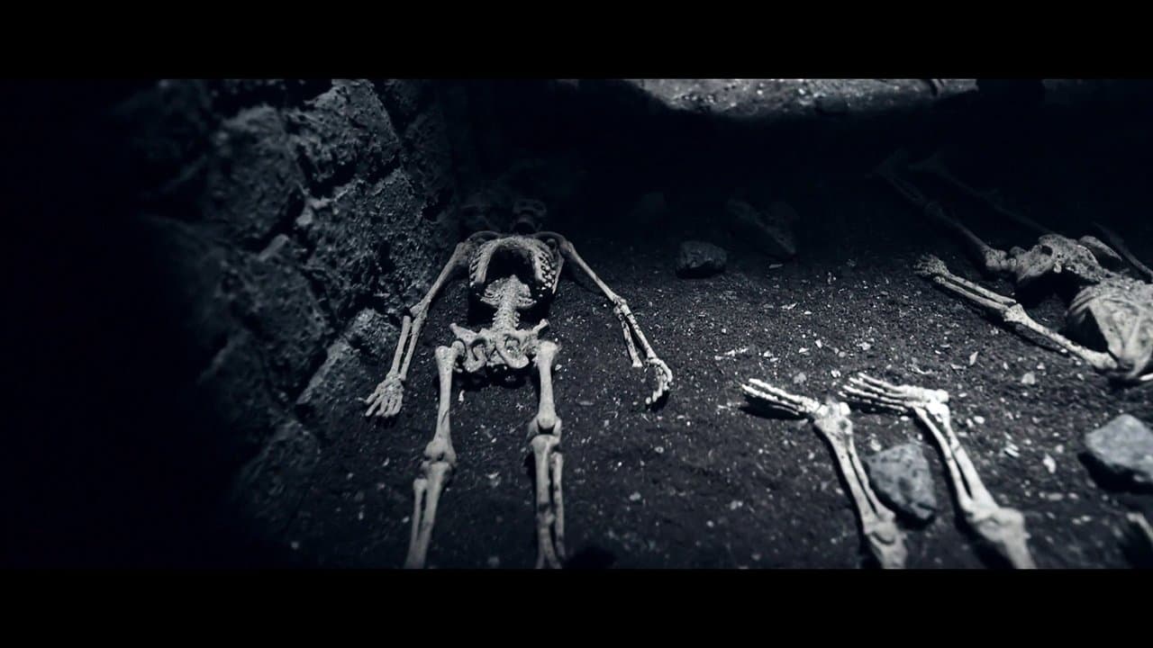 Baphometの背景画像