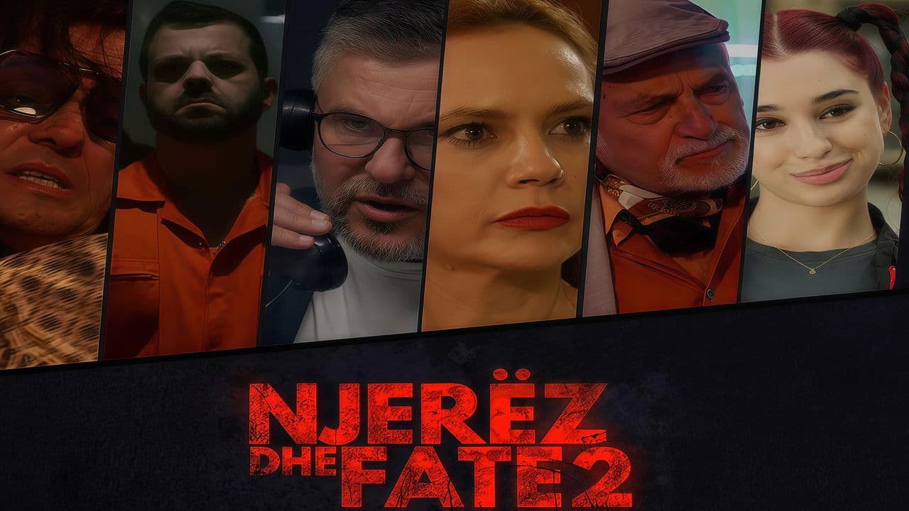 Njerëz dhe Fate 2の背景画像