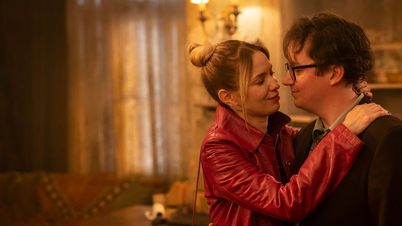 Horror Storyの背景画像