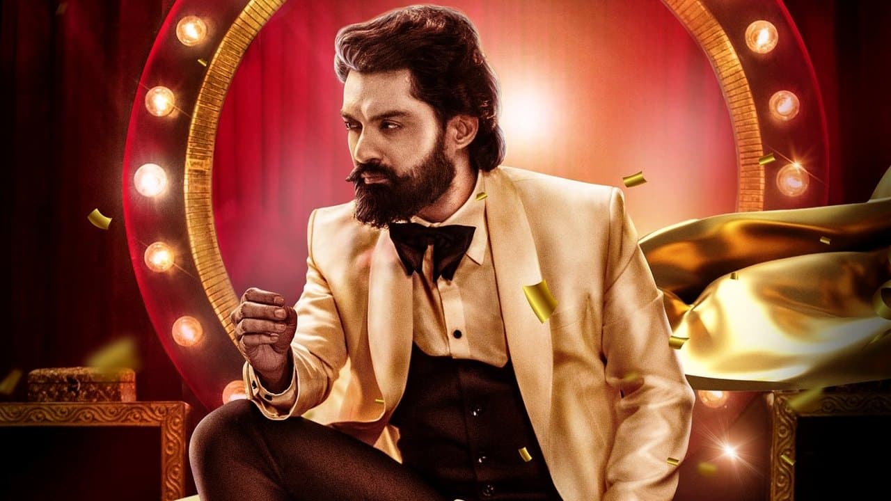డెవిల్の背景画像