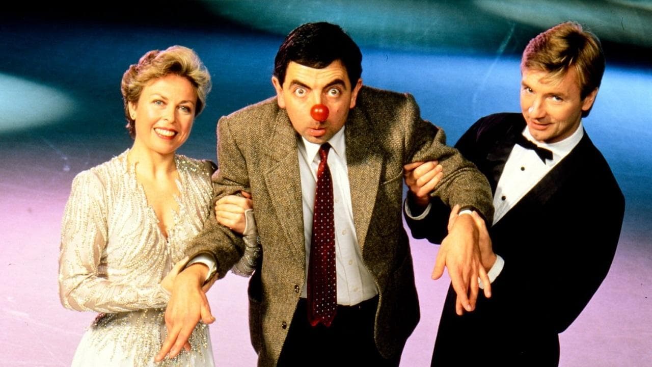 Torvill and Beanの背景画像