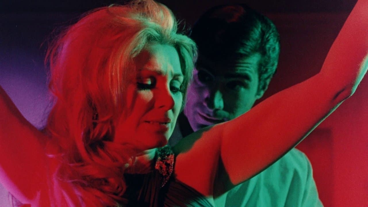 Blue Sextetの背景画像