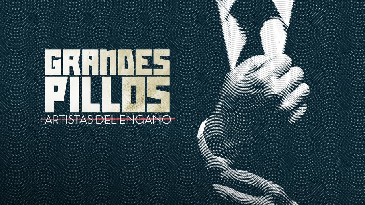 Grandes pillosの背景画像