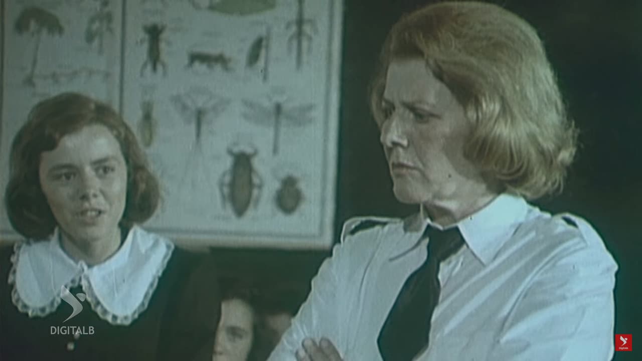 Vajzat me kordele të kuqeの背景画像