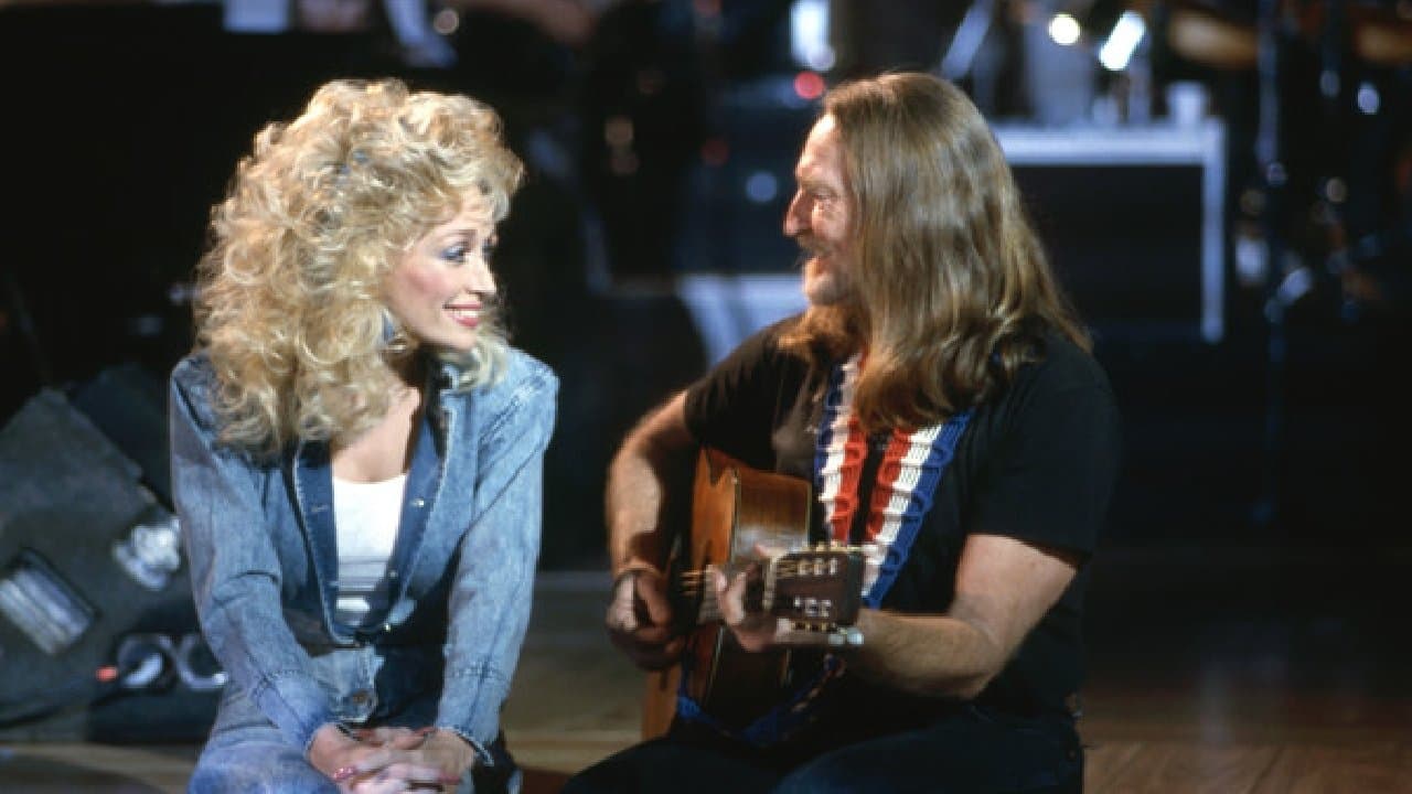 Dollyの背景画像