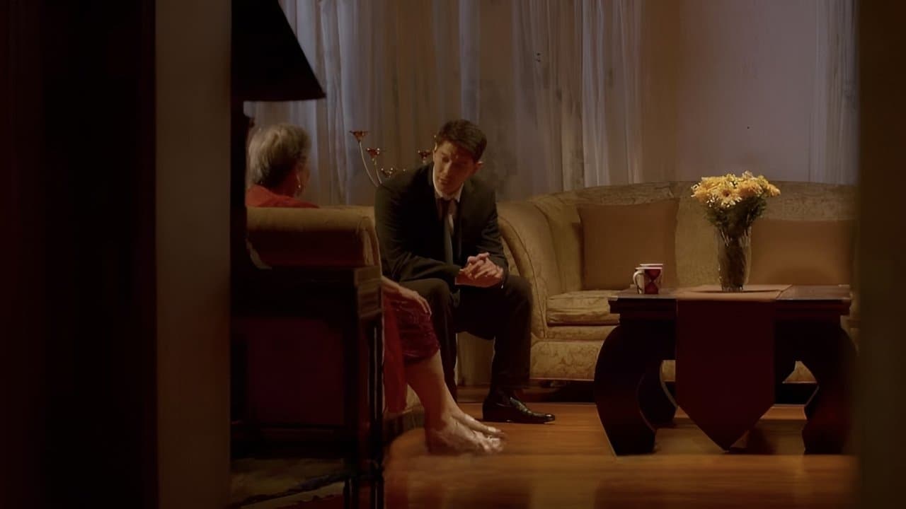 Outside De Familiaの背景画像