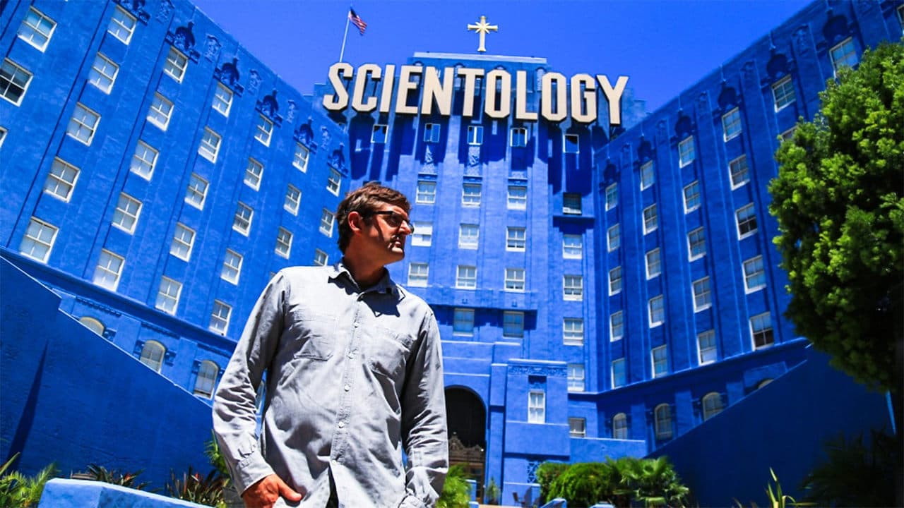 My Scientology Movieの背景画像