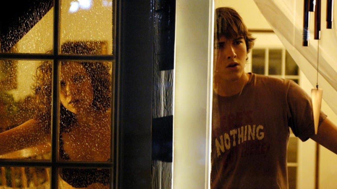 Nightmare Manの背景画像