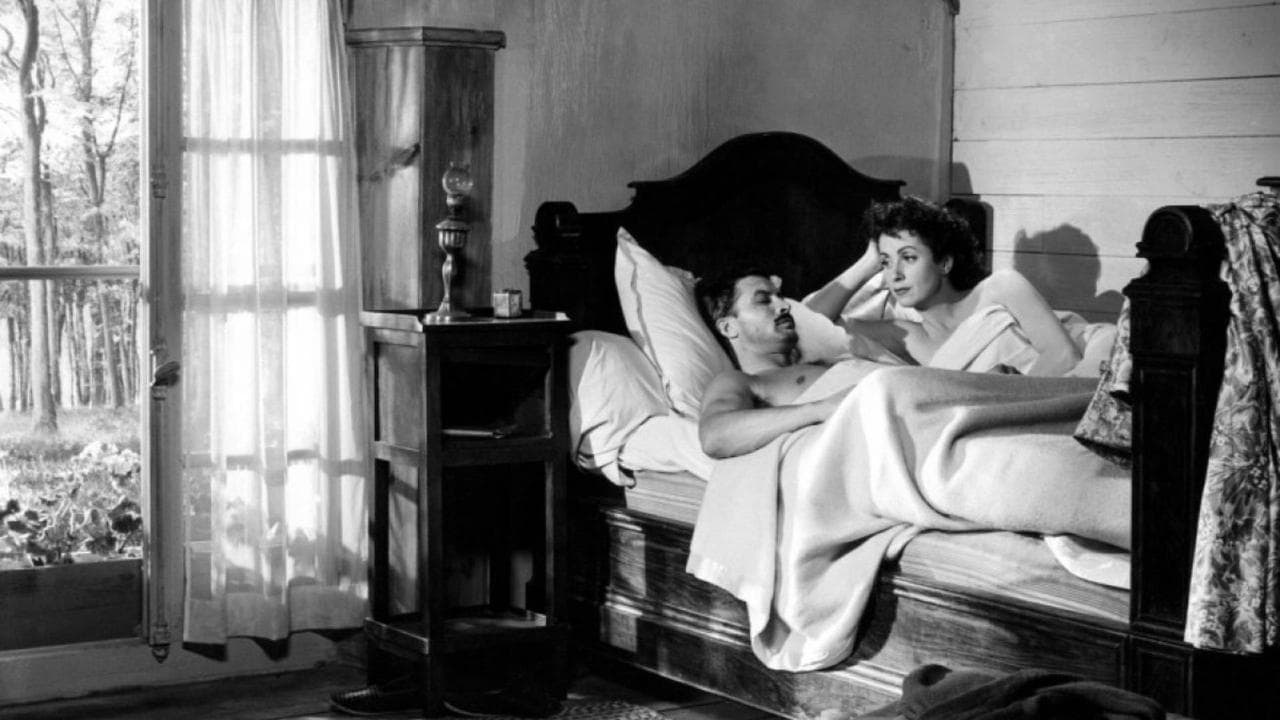 L'Amant de Lady Chatterleyの背景画像