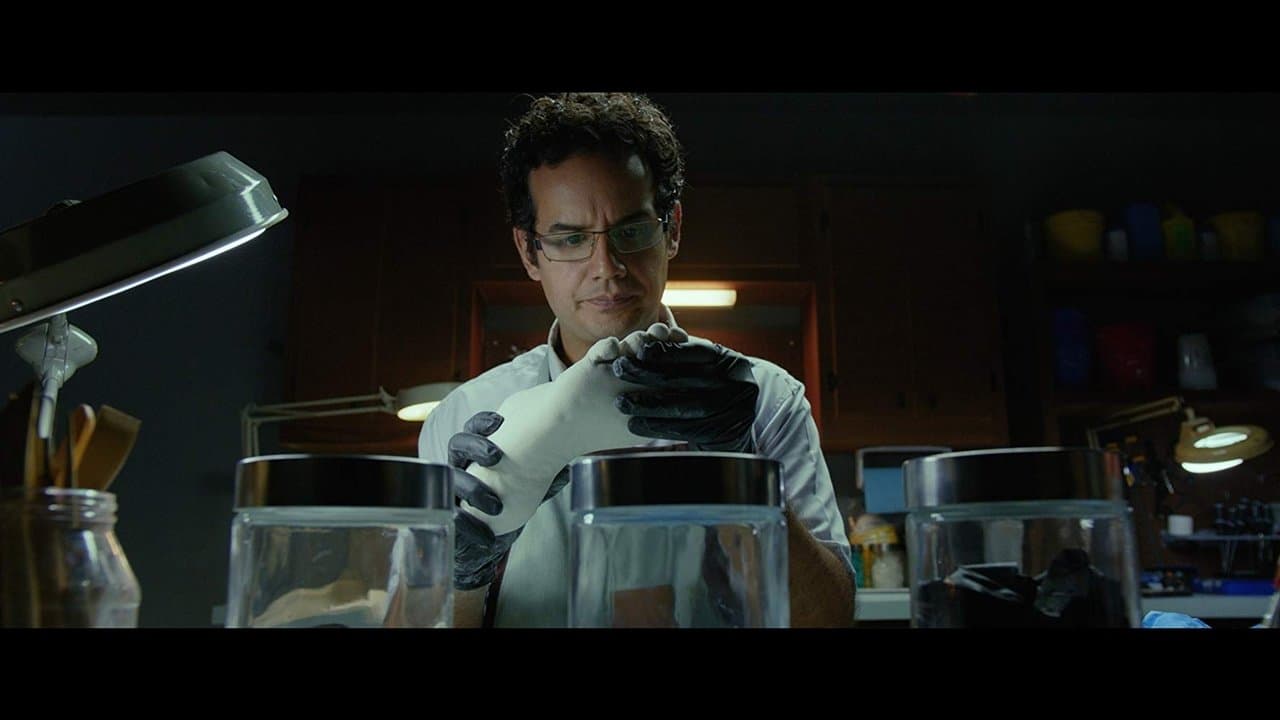 Prótesisの背景画像