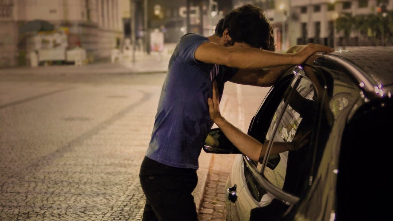 Ruas da Glóriaの背景画像