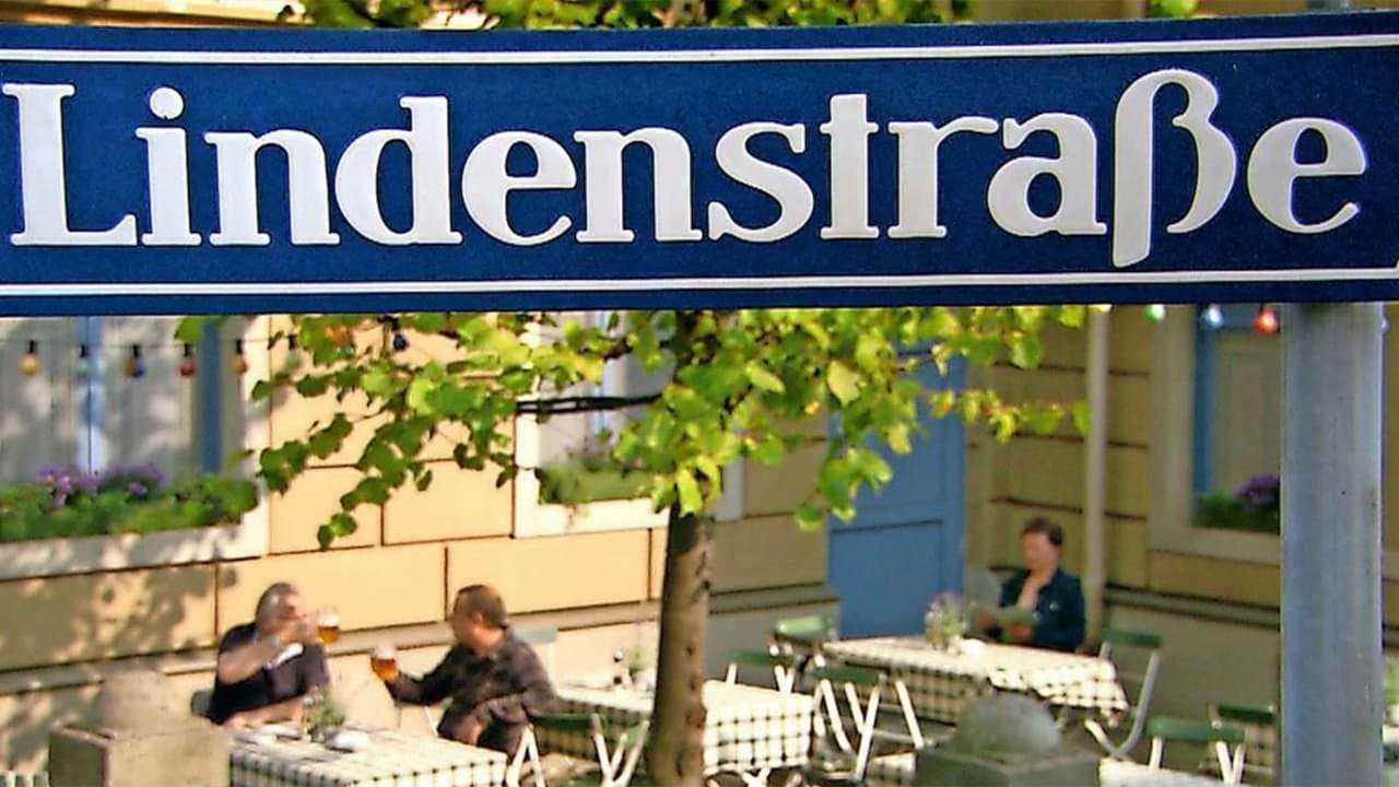 Lindenstraßeの背景画像