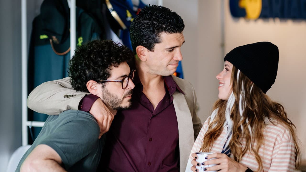 Coartadasの背景画像