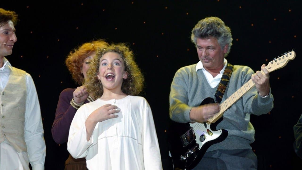 Émilie Jolieの背景画像