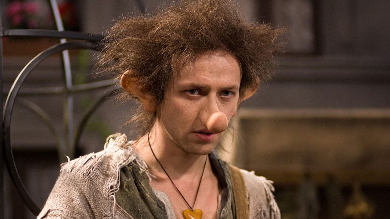 Dítě hvězdyの背景画像