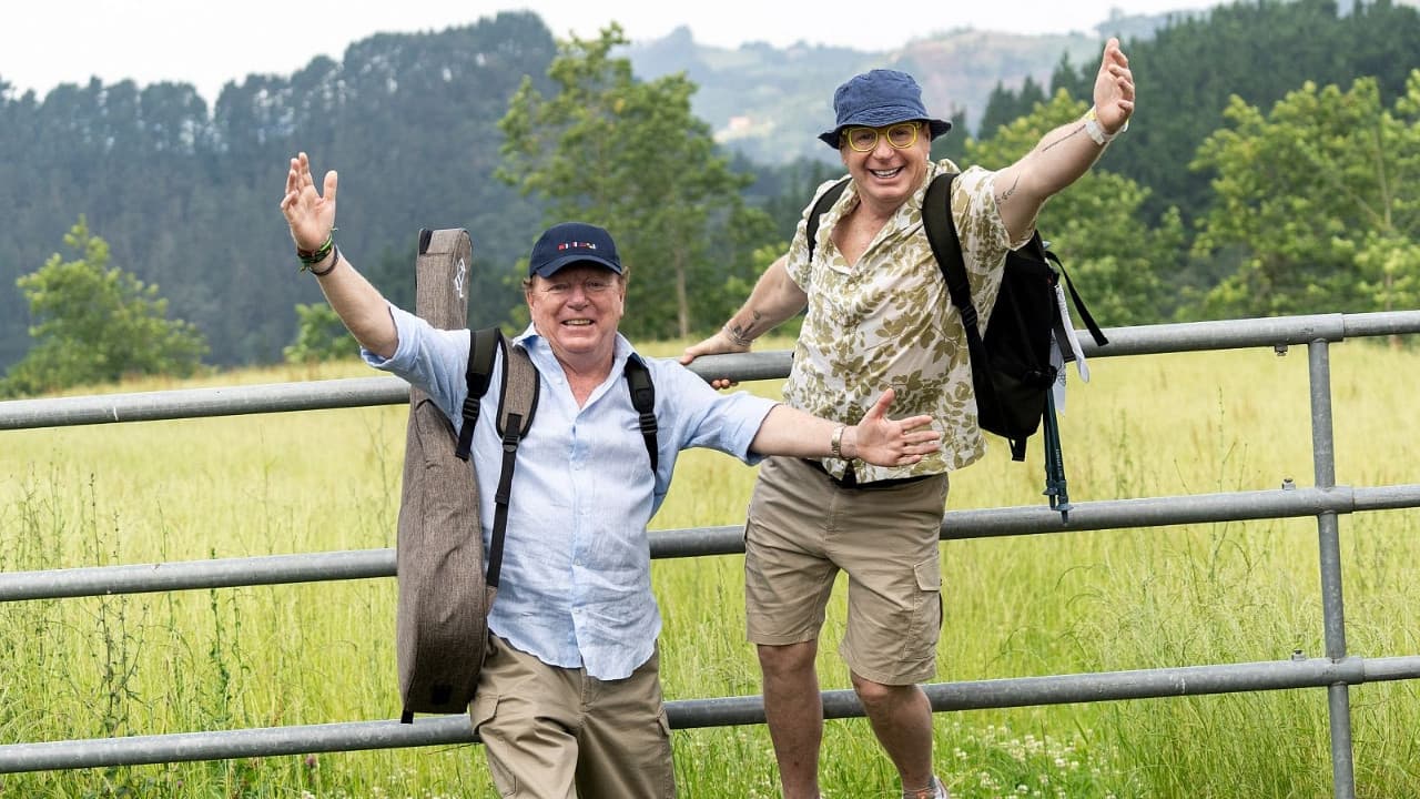 La Ruta Morancosの背景画像