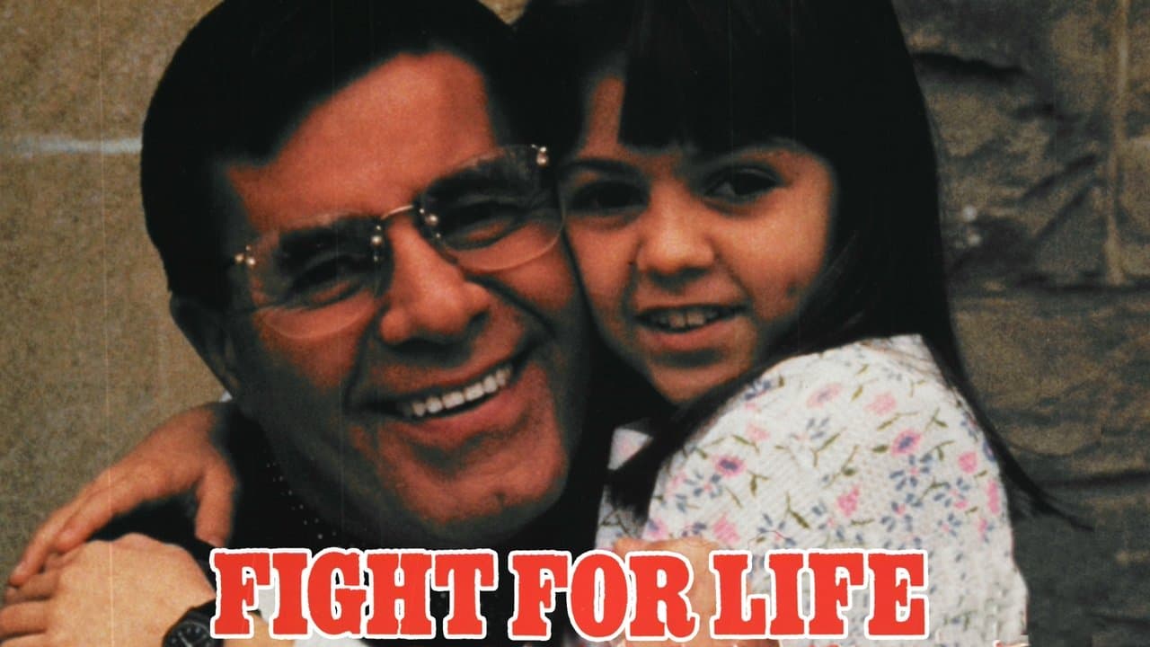 Fight for Lifeの背景画像