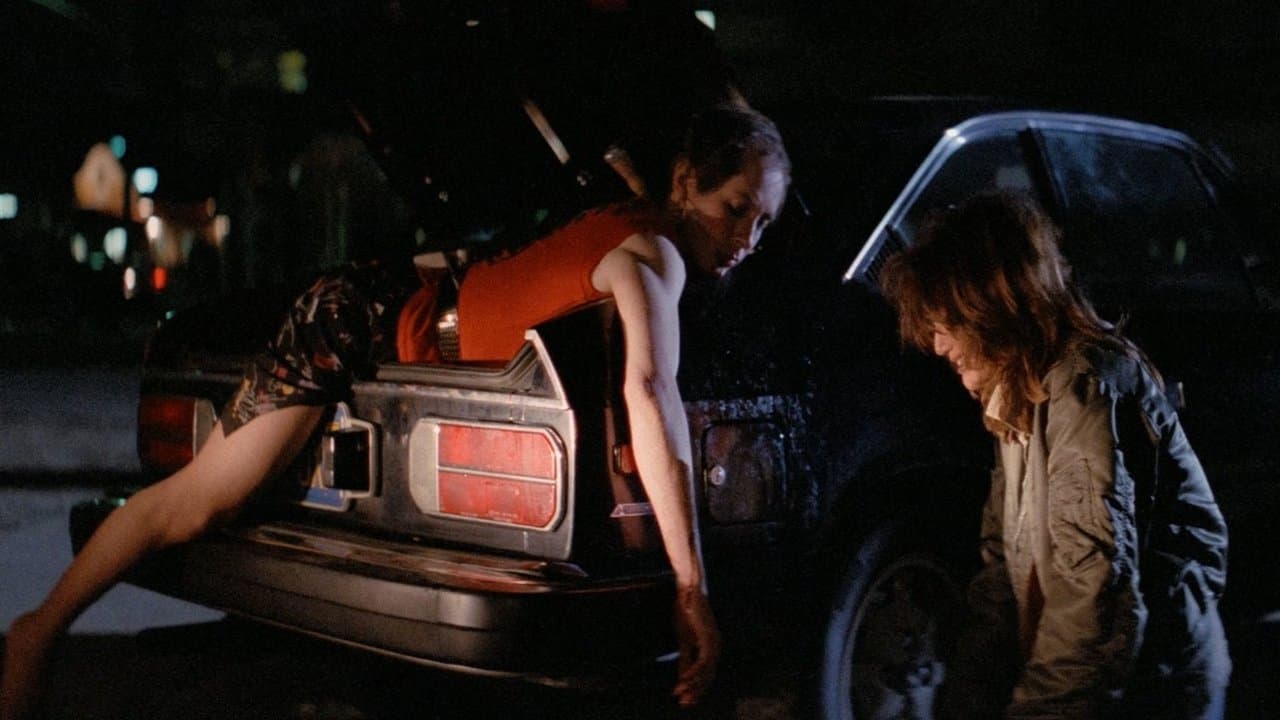 Double Exposureの背景画像