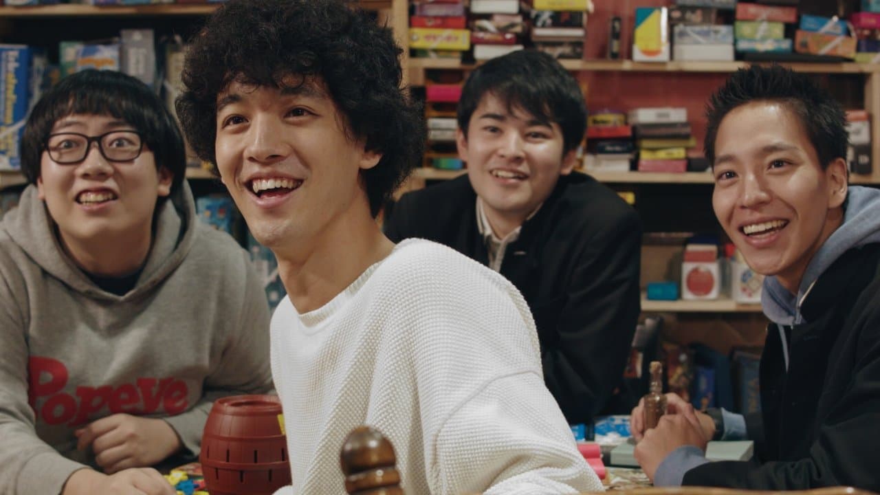 ミは未来のミの背景画像