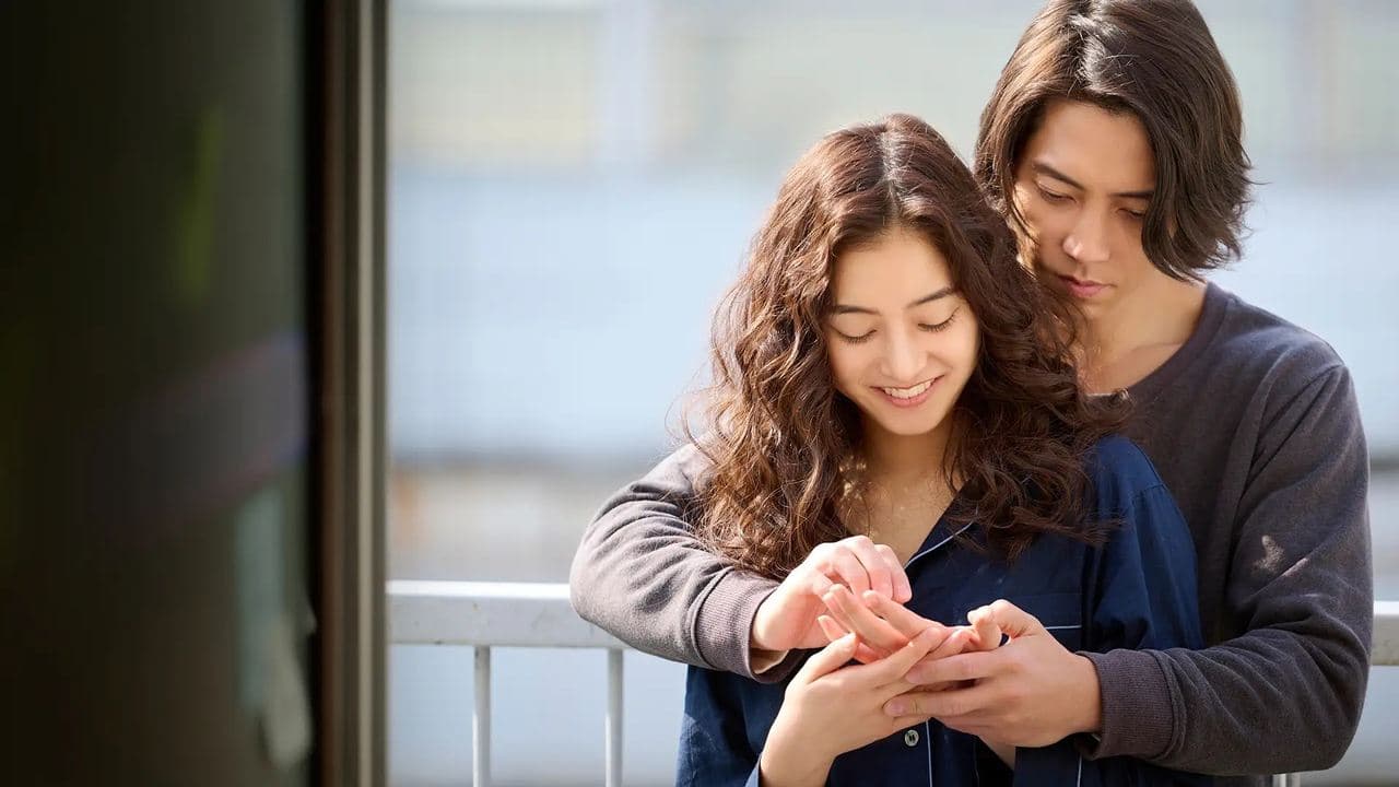 SEE HEAR LOVE 見えなくても聞こえなくても愛してるの背景画像
