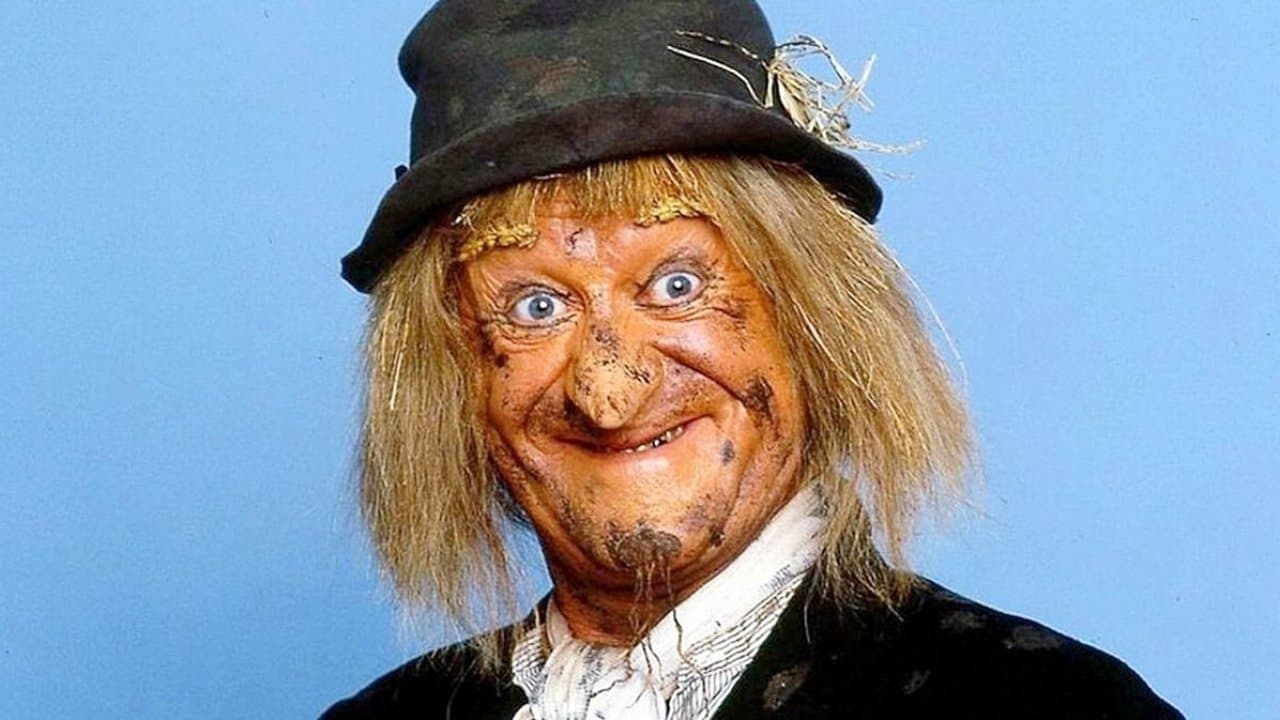 Worzel Gummidgeの背景画像