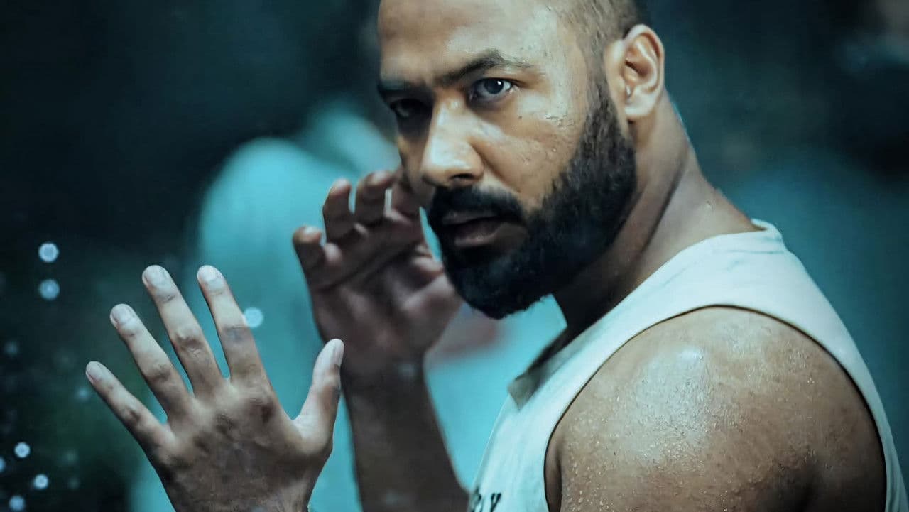 খালিদの背景画像