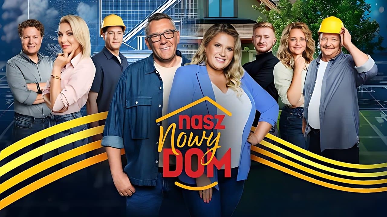 Nasz nowy domの背景画像