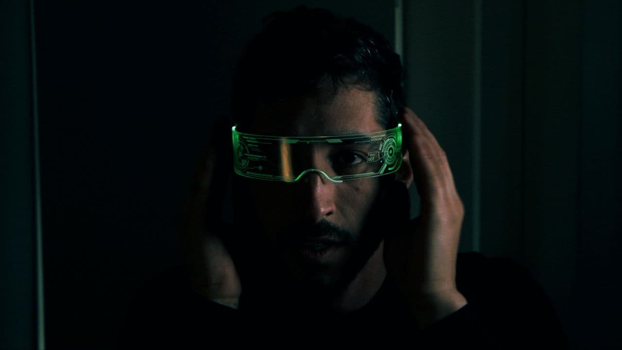 Nostalgia Now™の背景画像