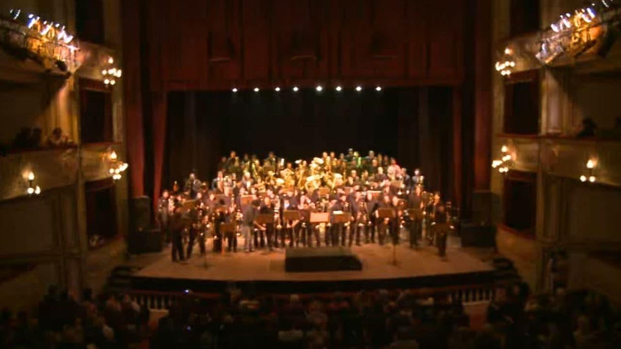 Trombónの背景画像