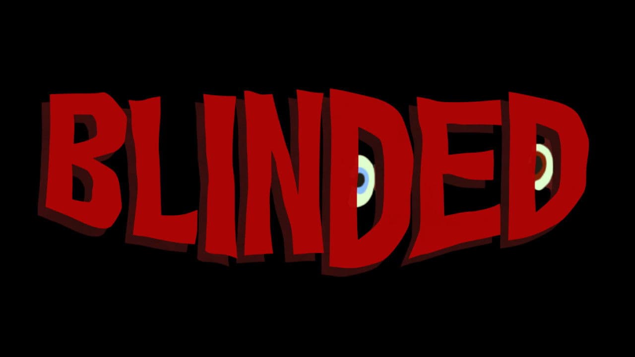 BLINDEDの背景画像