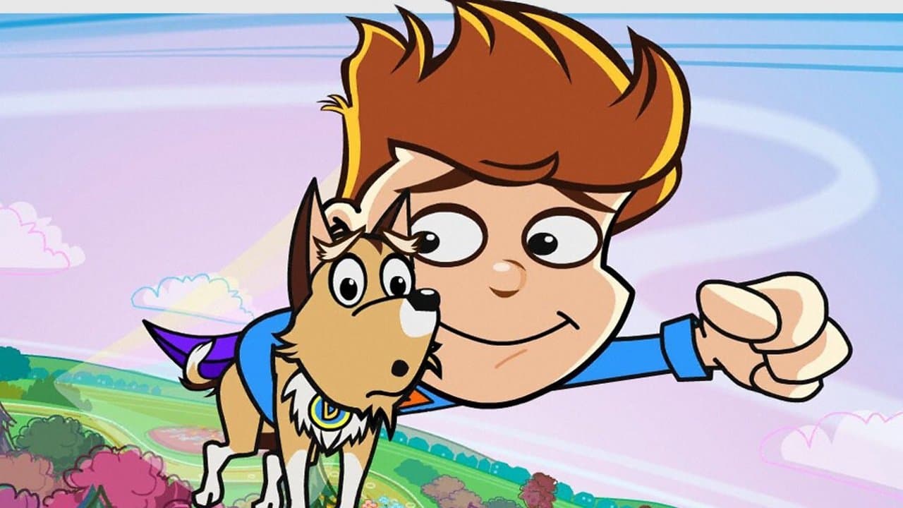 Tommy Zoomの背景画像