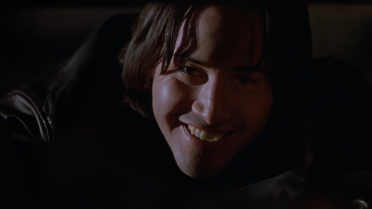 ザ・ウォッチャーの背景画像