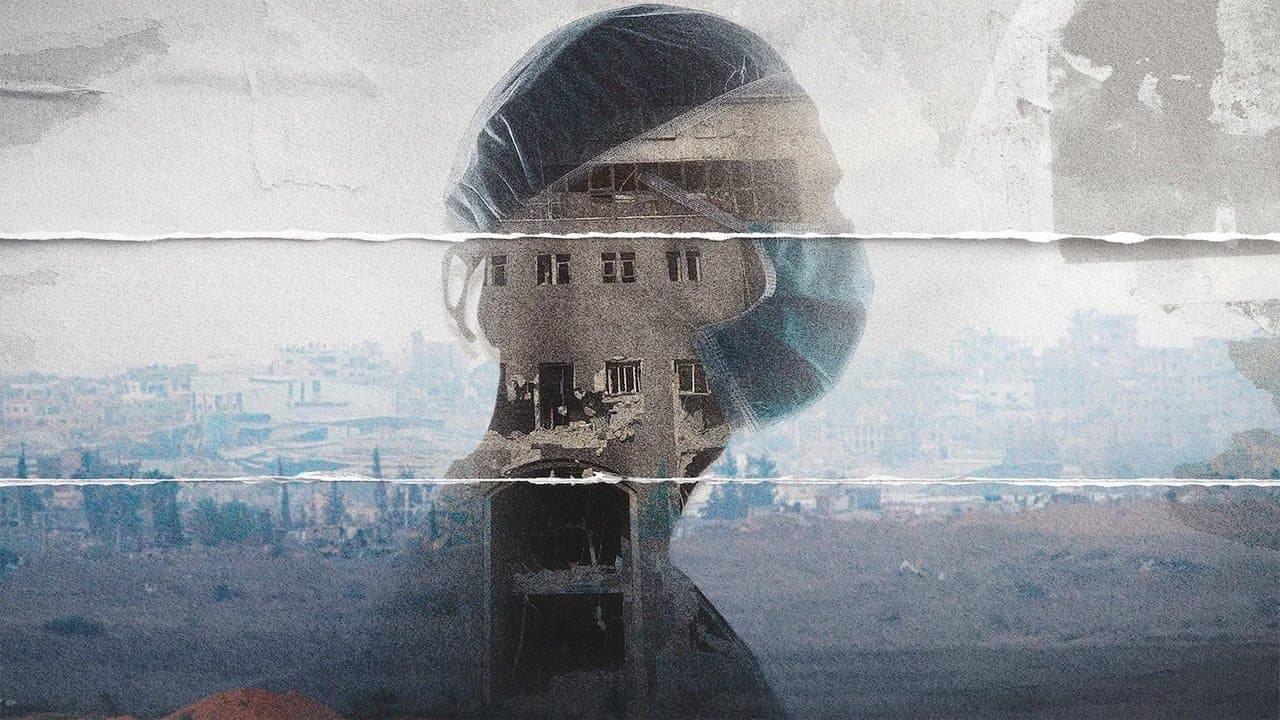Gaza: Doctors Under Attackの背景画像