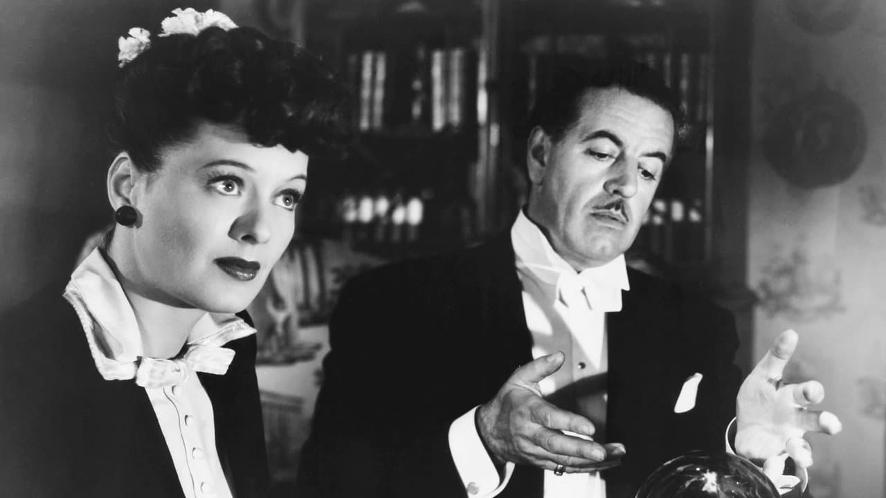 Man Aliveの背景画像