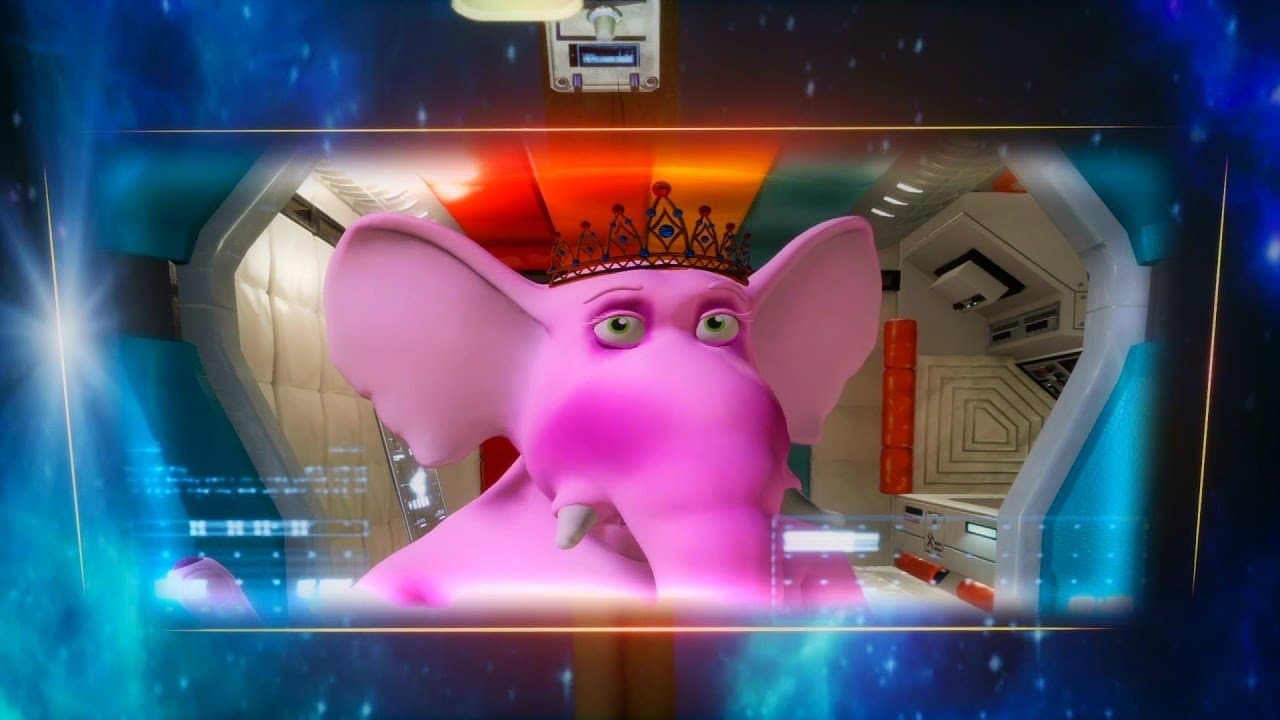 Zoo Warsの背景画像