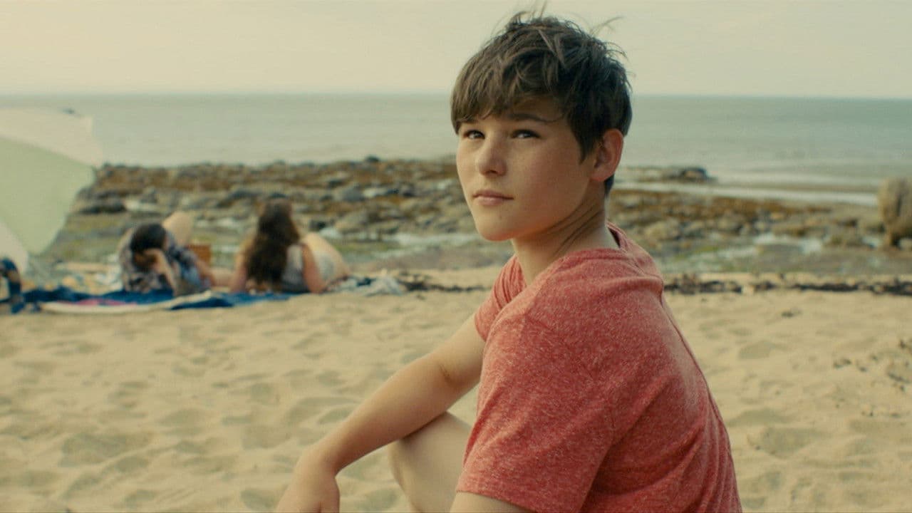 Larguer les amarresの背景画像