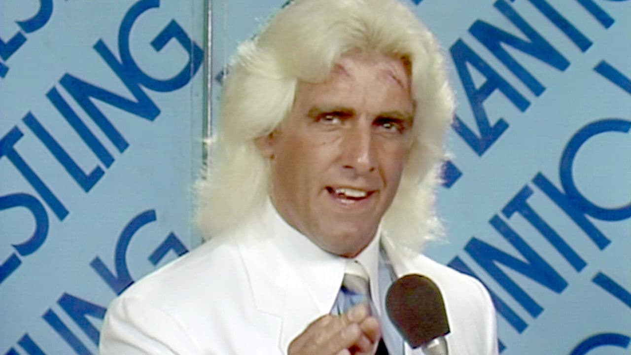 Mid-Atlantic Championship Wrestlingの背景画像