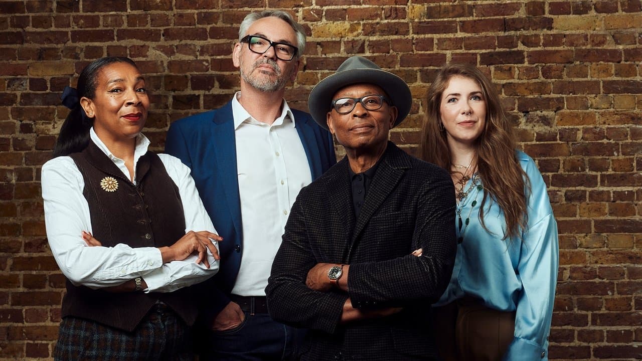 Millionaire Hoardersの背景画像