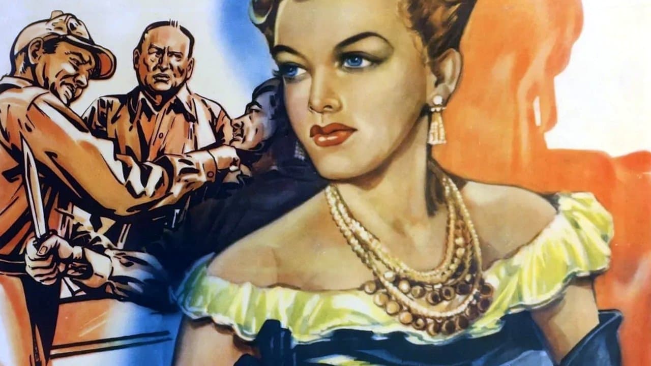 Rose of the Yukonの背景画像